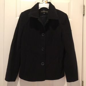 Kristen Blake Jacket